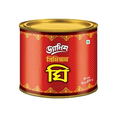 Danis Premium Ghee 400 gm